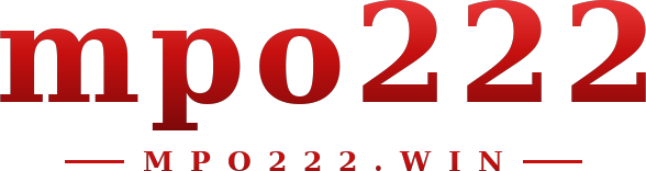 mpo222 logo